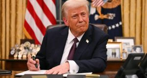 Trump to rule Venezuela till leadership transition Trump to rule Venezuela till leadership transition