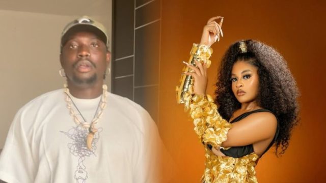 VeryDarkMan fires back at Phyna after criticizing their fallout