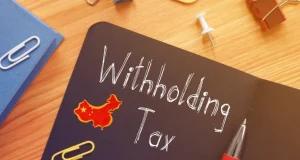 Banks to deduct 10% withholding tax on foreign currency deposit interest Banks to deduct 10% withholding tax on foreign currency deposit interest