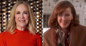 ‘Home alone’ star Catherine O’Hara passes away
