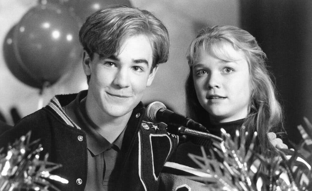 American actor, James Van Der Beek, d!es at 47