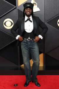 The most striking looks from the Grammys red carpet