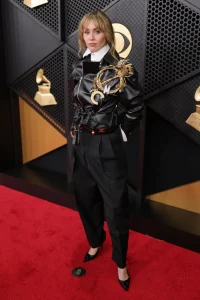 The most striking looks from the Grammys red carpet