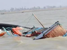 THREE sisters d!e in Kano boat mishap THREE sisters d!e in Kano boat mishap
