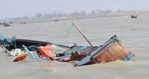 14 wedding guests d!e in Kebbi boat mishap 14 wedding guests d!e in Kebbi boat mishap