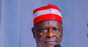Kwankwassiya movement rejects US attempt to blacklist Kwankwaso Kwankwassiya movement rejects US lawmakers' attempt to blacklist Kwankwaso