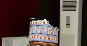 Court orders Indimi to pay twin daughters $43.51m Court orders Muhammadu Indimi to pay twin daughters $43.51m