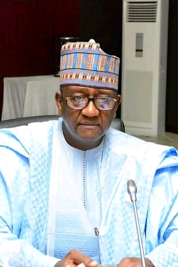 Court orders Muhammadu Indimi to pay twin daughters $43.51m Court orders Muhammadu Indimi to pay twin daughters $43.51m