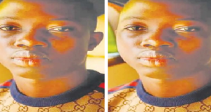 20-year-old UTME applicant MISSING 20-year-old UTME applicant MISSING