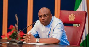 JUST IN: Fubara dissolves Rivers Executive Council JUST IN: Fubara dissolves Rivers Executive Council