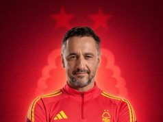 Vitor Pereira appointed Wolves head coach Vitor Pereira appointed Wolves head coach