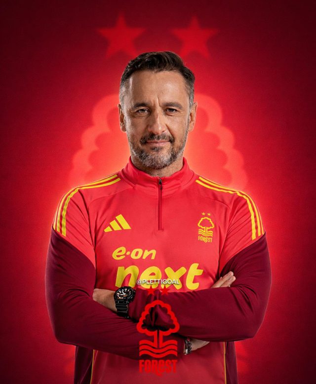 Vitor Pereira appointed Wolves head coach Vitor Pereira appointed Wolves head coach