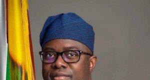 Seyi Makinde elevates 14 Oyo chiefs to Obas Seyi Makinde elevates 14 Oyo chiefs to Obas