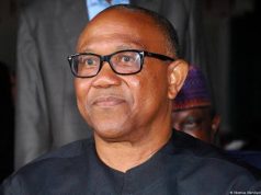 If they don’t count our votes, we count the person – Peter Obi If they don't count votes, we count the person - Peter Obi
