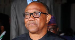 If they don’t count our votes, we count the person – Peter Obi If they don't count votes, we count the person - Peter Obi