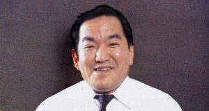 Sega Game founder, Hideki Sato d!es Founder of Sega game, Hideki Sato d!es at 77