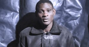 I was deceived – ‘De.ad’ Nigerian fighting for Russia speaks I was deceived - Nigerian man fighting for Russia speaks