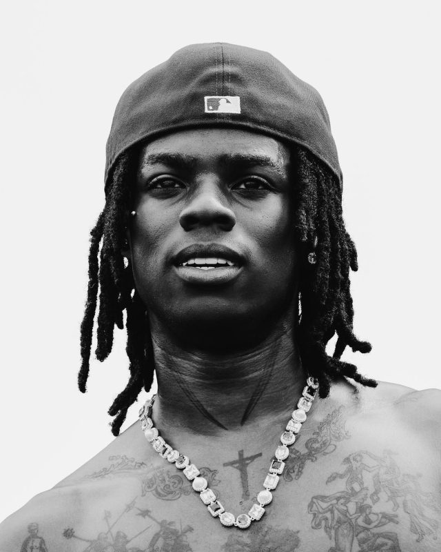 Billboard faces backlash for calling Rema one-hit wonder Billboard faces backlash for calling Rema one-hit wonder