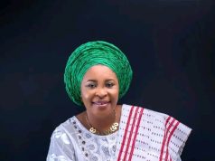 I’m being ridiculed for not joining APC – Lagos lawmaker I'm being ridiculed for not joining APC - Lagos lawmaker