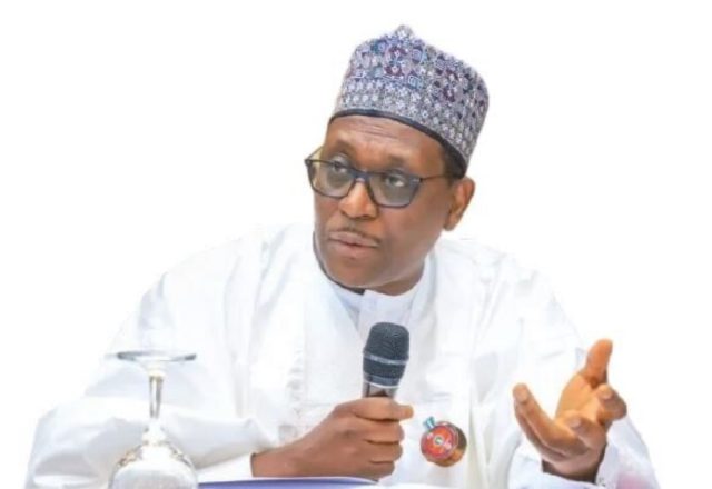 FG orders immediate retirement of longserving directors FG orders immediate retirement of longserving directors