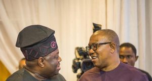 I can never hold Anti-Obi views – Dele Momodu I can never hold Anti-Obi views - Dele Momodu