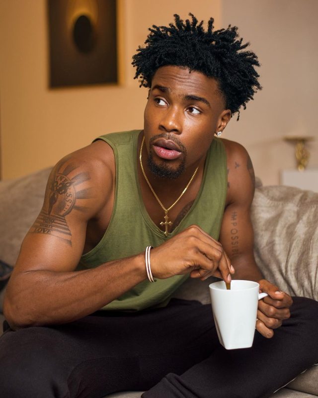 BBNaija Neo threatens legal action over ra.pe allegation