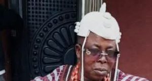 Bandits k!ll Ondo Monarch after failed k!dnap attempt Bandits k!ll Ondo Monarch after failed k!dnap attempt