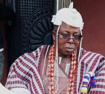 Bandits k!ll Ondo Monarch after failed k!dnap attempt Bandits k!ll Ondo Monarch after failed k!dnap attempt