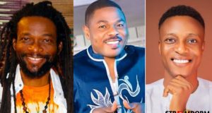 Beautiful Nubia accuses Yinka Ayefele & BBO of song theft Beautiful Nubia accuses Yinka Ayefele and BBO of copying melody