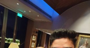 Davido reacts as Indian man claims meeting transformed his life Davido reacts as Indian man claims meeting transformed his life