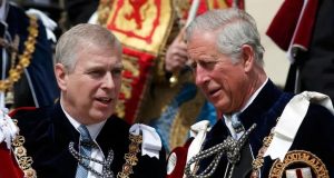 King Charles breaks silence over brother’s arrest King Charles breaks silence following arrest of brother, Prince Andrew