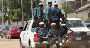 Kano Hisbah arrests 10 for not fasting Hisbah police arrests 10 for not fasting in Kano