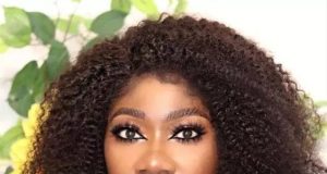Governor Okpebholo appoints Mercy Johnson as Special Advicer Governor Okpebholo appoints Mercy Johnson as Special Advicer