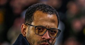 Anyone found guilty of racism shouldn’t be in football – Rosenior Anyone found guilty of racism shouldn't be in football - Rosenior