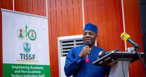 FG to establish Armed Forces medical college to tackle doctors’ shortfall FG to establish Armed Forces medical college to tackle doctors' shortfall