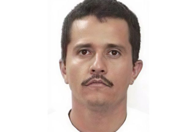 Mexico's wanted drug leader, El Mencho k!lled by army