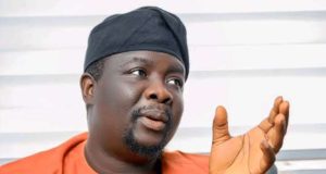 Nigeria is safer than 10 years ago – Tinubu’s d!e-hard fan, Seyi Law Nigeria is safer than 10 years ago - Seyi law