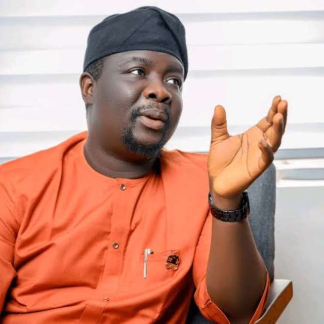 Nigeria is safer than 10 years ago - Seyi law Nigeria is safer than 10 years ago - Seyi law