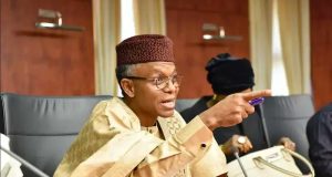 JUST IN: El-Rufai files N1bn lawsuit against ICPC JUST IN: El-Rufai files N1bn lawsuit against ICPC