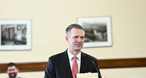 US Lawmaker submits report on Christian persecution in Nigeria to Trump US Lawmaker submits report on Christian persecution in Nigeria to Trump