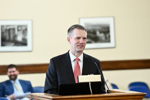 US Lawmaker submits report on Christian persecution in Nigeria to Trump