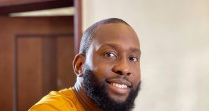 Ray Emodi quits acting for music Ray Emodi quits acting for music
