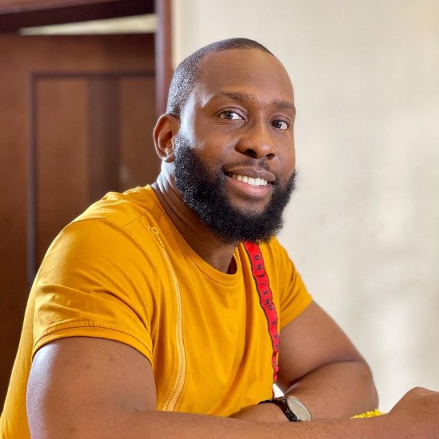 Ray Emodi quits acting for music