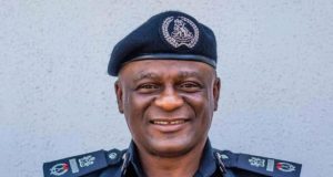 Tinubu appoints Tunji Disu as new IGP Tinubu appoints Tunji Disu as new IGP
