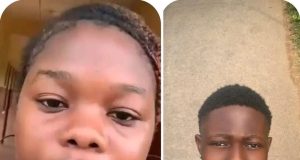 False Ra.pe accusation: OAU student apologizes again after N15m lawsuit False Ra.pe accusation: OAU student apologizes again after N15m lawsuit