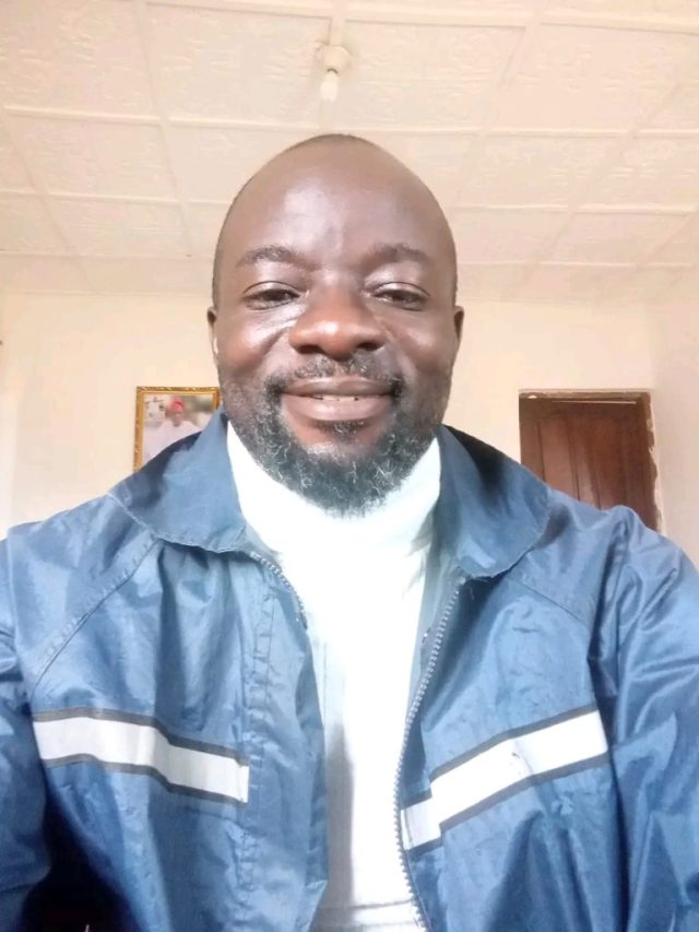 BREAKING: Okemesi is confirmed de.ad