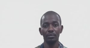 JUST IN: DSS arrests 6th suspect in Owo Church massacre JUST IN: DSS arrests 6th suspect in Owo Church massacre