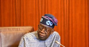 I don’t have a gun – Tinubu denies k!lling opposition I don't have a gun - Tinubu denies k!lling opposition