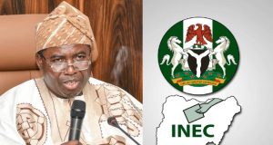 JUST IN: INEC shifts 2027 presidential election to January 16 JUST IN: INEC shifts 2027 presidential election to January 16
