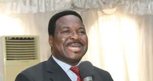 Court grants Ozekhome N10m bail Court grants Ozekhome N10m bail